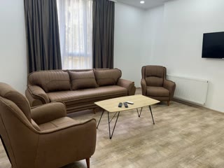 🏢 ქირავდება ბინა წლიურად