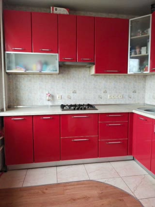 Продам 3к квартиру 522 м/р, м. Студенческая, Салтовская