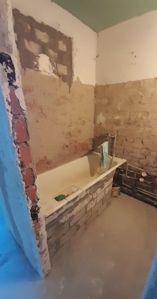 For Sale 1-room Apartment Palace of Sports