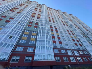 Продам 1к квартиру ЖК Патріотика, Синевір