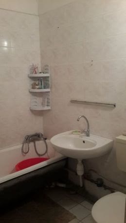 Продам 2х кімнатну квартиру, 3 ет