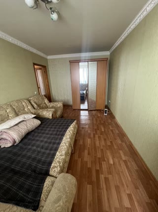 Продам 1к квартиру, Салтівка, м. Студентська 3 хвилини, вул.Академіка Павлова