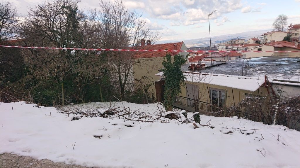 Участок 266 м²
