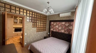 Sale of 1-room apartment, Vulytsia Vyshhorodska, Obolonsky District