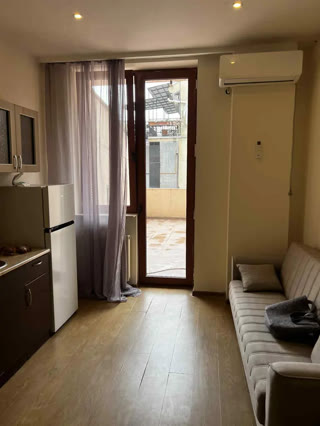 2-room apartment for rent in Vake