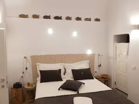 80 m² Detached House