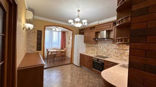 Sale of 1-room apartment, Vulytsia Vyshhorodska, Obolonsky District