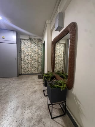 An apartment for rent in Vake