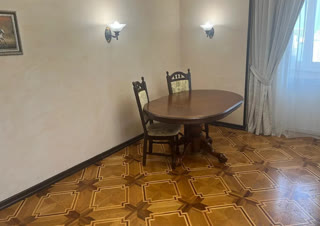 Продаж елітної 3к квартири 132 м² у житловому комплексі «Абрикос» на Позняках