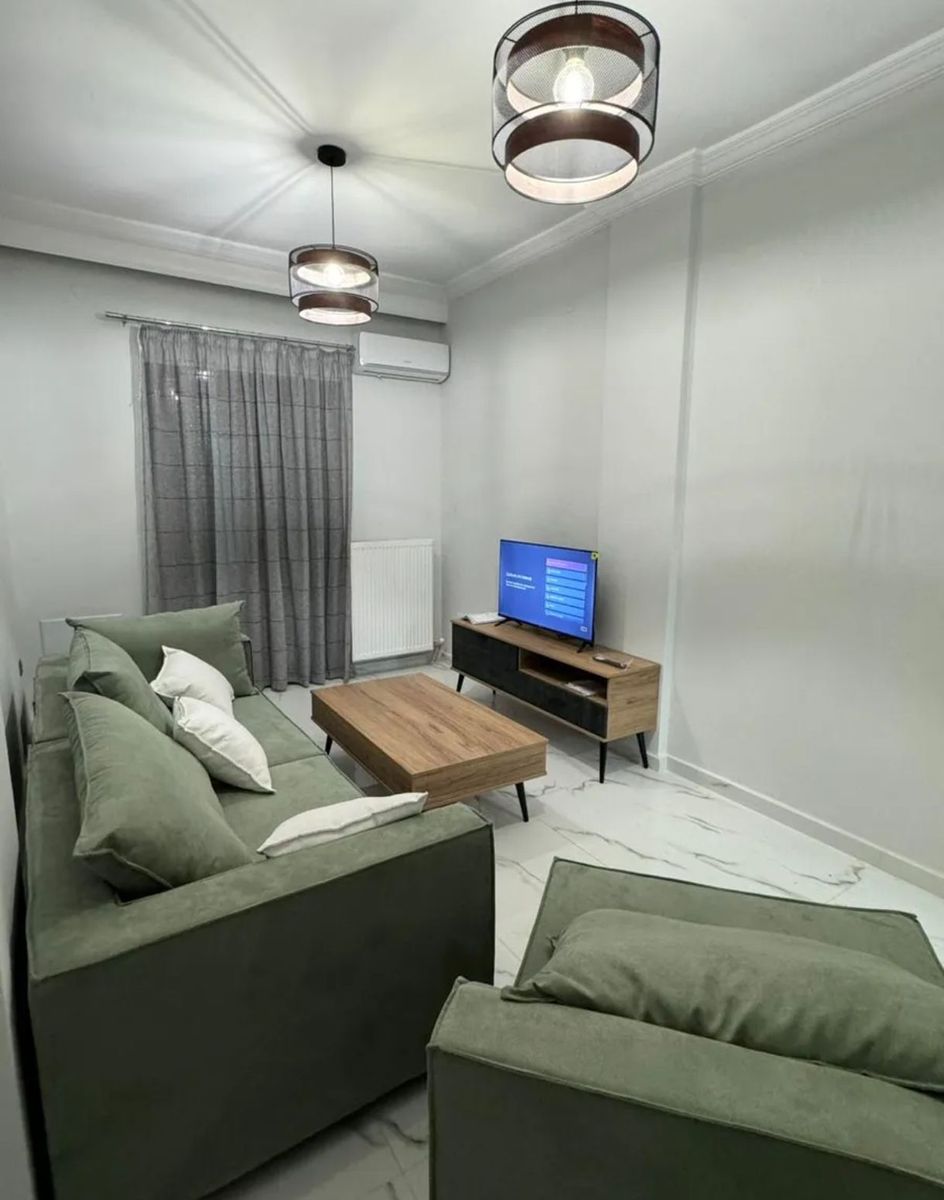 Квартира 70 м²