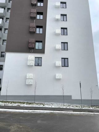Продам квартиру в новобудові місто Харків Центр ЖК «ІНФІНІТІ»