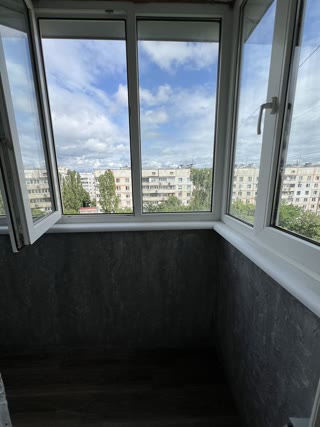 Продам 1-кімнатну квартиру м. Перемога, Олексіївка