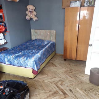 Продается 3-комнатная квартира в Темке, в хорошем месте.
