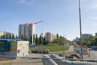 Продаж 3-кімнатної квартири на Борщагівці район Окружної, пітходить по програмі єВідновлення