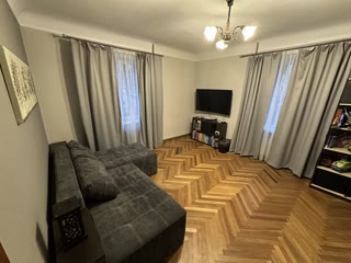 Продається 2к кімнатна під житло або бізнес, Солом’янський р-н