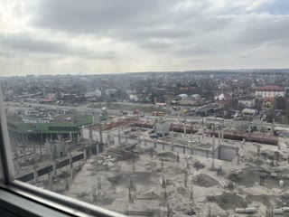 Продаж 3-кімнатної квартири на Борщагівці район Окружної, пітходить по програмі єВідновлення