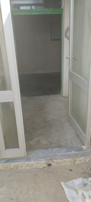 Отдельный дом 50 м²