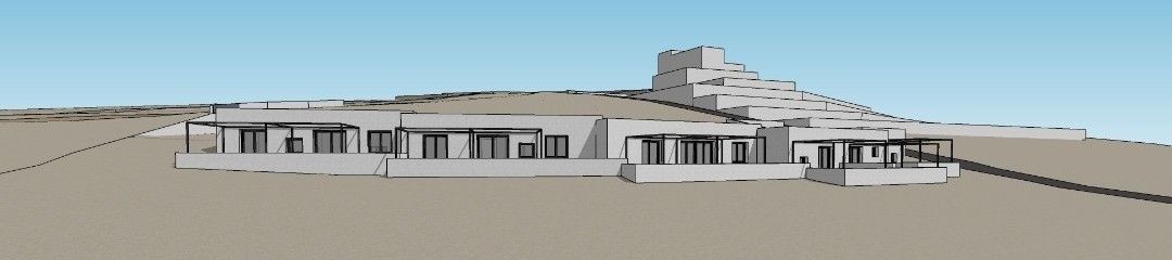 60 m² Apartment