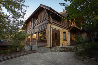 Оренда будинку 250м2 біля Голосієвського парку