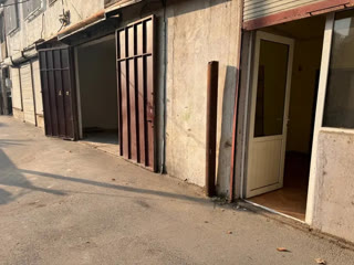 Warehouse/Industrial Space for Rent on Tsereteli Avenue