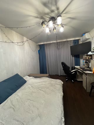 Продам 1к квартиру Горизонт