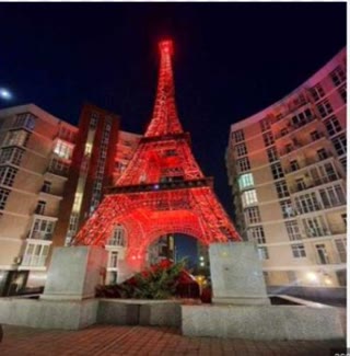 Sale of a 3-room apartment, French Quarter, Pechersk, Saperne Pole