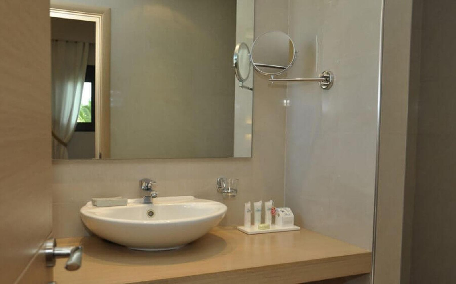 50 m² Apartment
