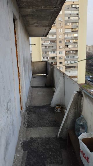 Продаж 2к квартири, вул. Шептицького, Дніпровський р-н
