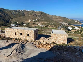 Μονοκατοικία 180τ.μ.