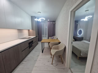Продам 1к квартиру в ЖК "Метрополіс" метро Теремки