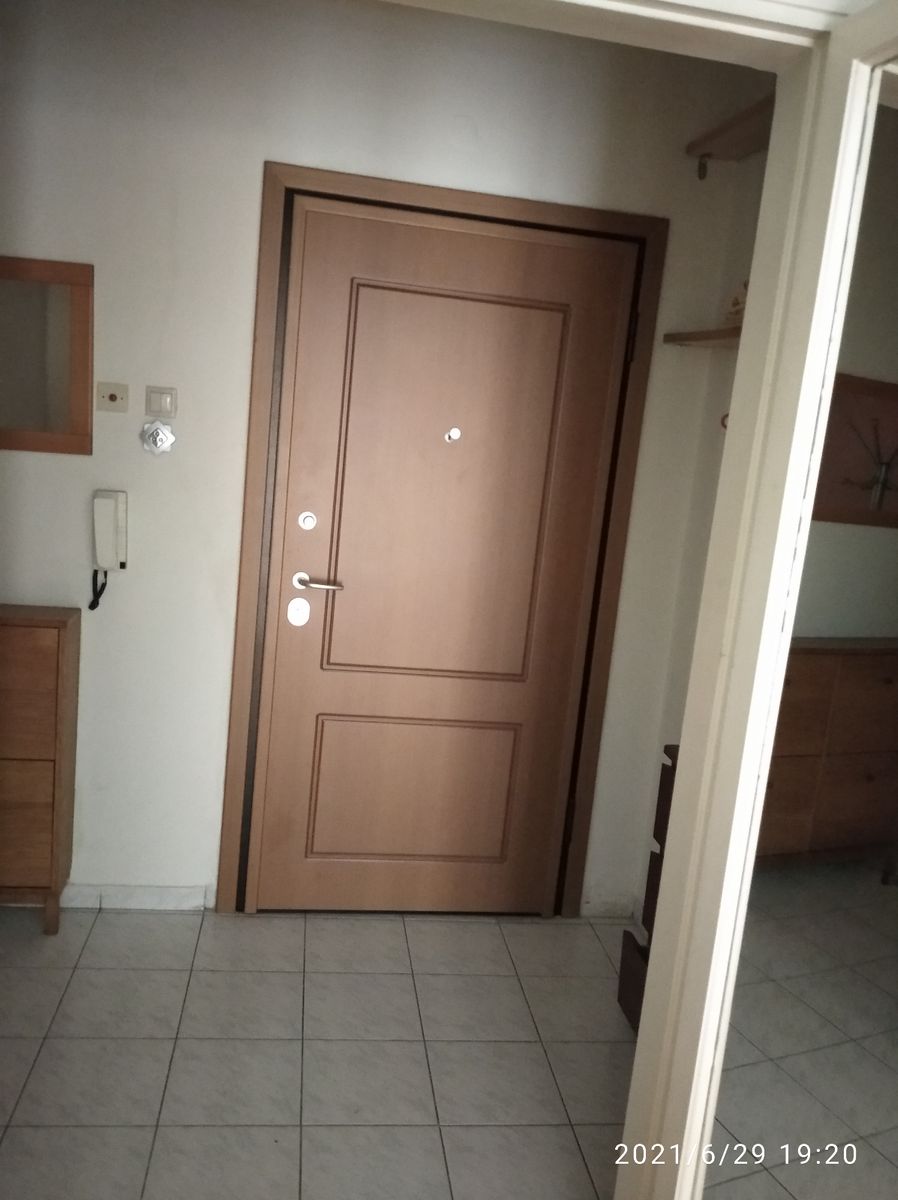 Квартира 65 м²