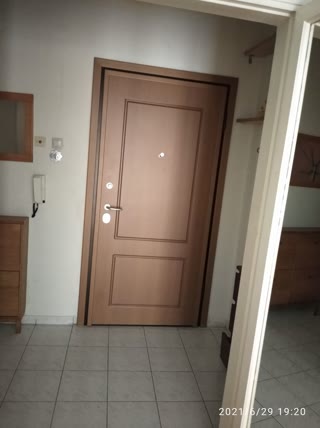 Квартира 65 м²