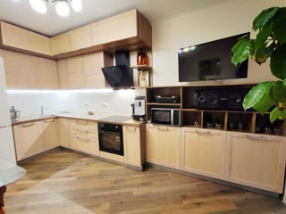 Продаж 1-кімнатної квартири в ЖК Відпочинок біля метро Святошин