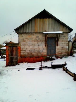 Продам дом