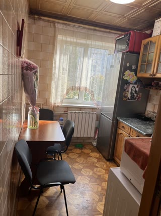 Продам 2-х ком ТРК Україна, Салтовка