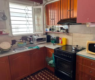 60 m² Detached House