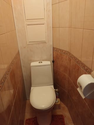 For Sale 2-room Apartment on KHTZ