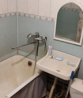 Продаж 1к квартири 31.5 кв.м. просп. Павла Тичини