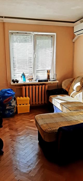 Продається 3к квартира І.Виговського Нивки