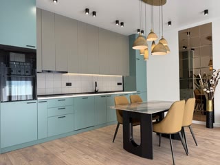 3-room apartment for sale in the premium, multifunctional complex "Saburtalo Palace"
