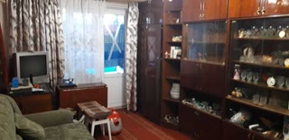 Продам 1к квартиру Одесська
