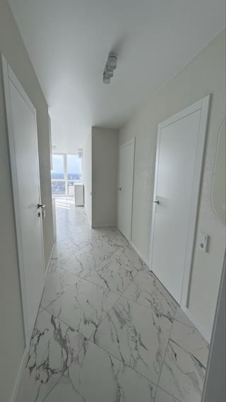 Продаж євро-2 кімнатної квартири в ЖК 4U біля метро Академмістечко