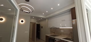 37 m² Studio