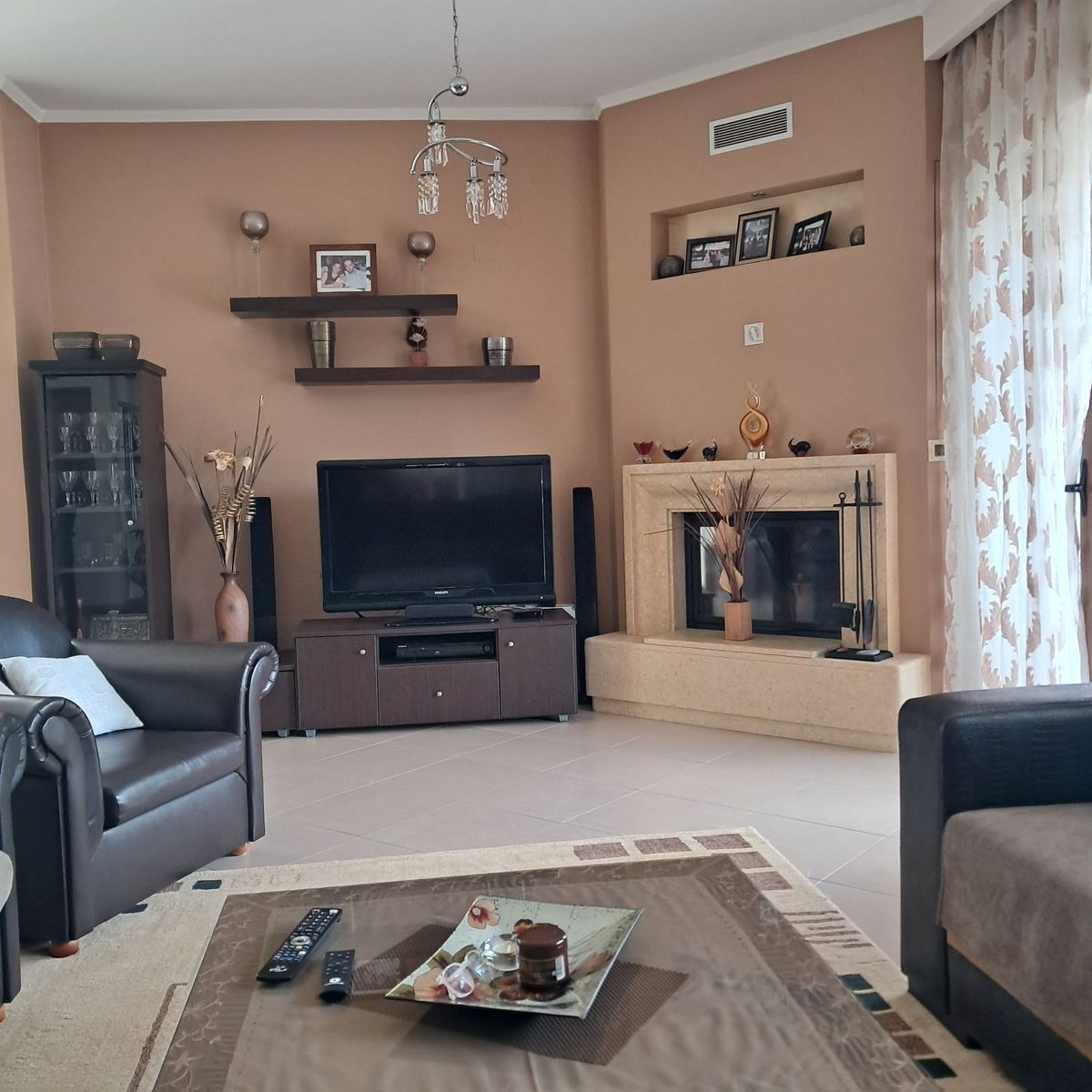 170 m² Maisonette