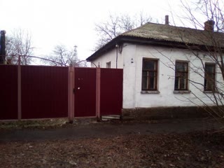 Продам пол дома, Красноград