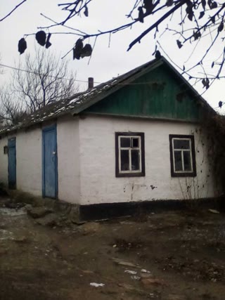 For sale house in the city of Barvinkove