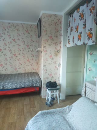 Продаж 1-кімнатної квартири на Солом’янці