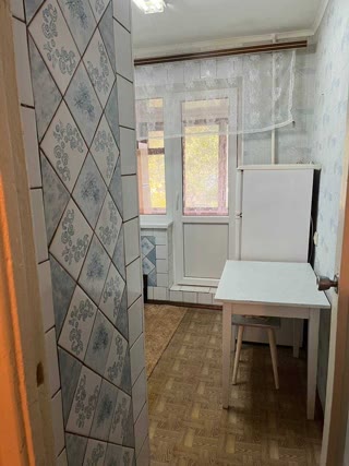 Продам однокомнатну квартиру Салтовка