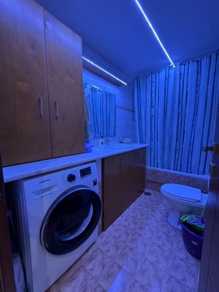 Διαμέρισμα 100τ.μ.