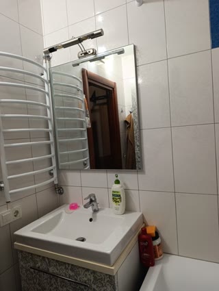 Продам 3 кімнатну квартиру Північна Салтівка 1